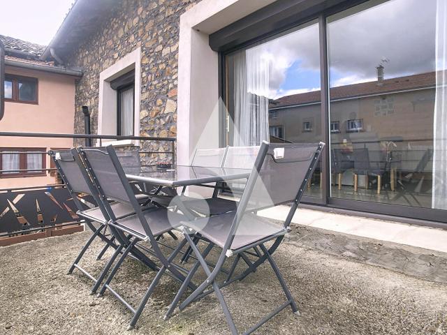 Appartement 5 pièces 86 m²