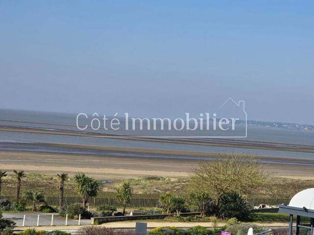 Appartement 3 pièces 86 m²