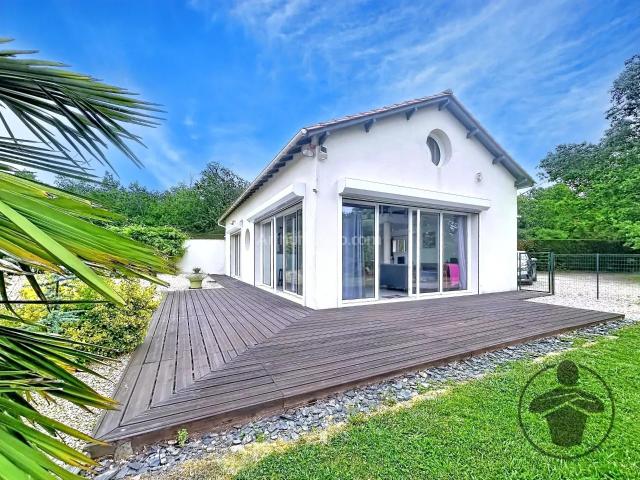 Maison 2 pièces 86 m²
