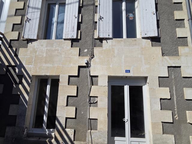 Appartement 3 pièces 86 m²