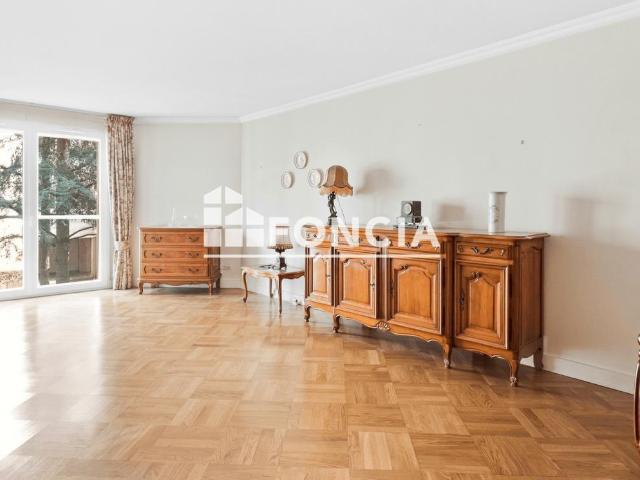 Appartement 3 pièces 86 m²