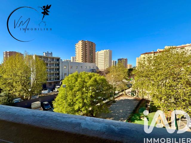 Appartement 3 pièces 86 m²