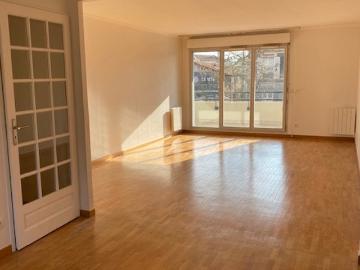 Appartement 3 pièces 86 m²