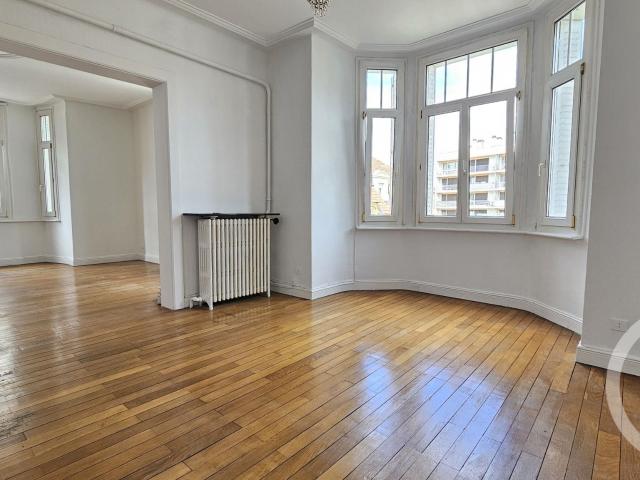 Appartement 3 pièces 86 m²