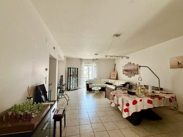 Appartement 3 pièces 86 m²