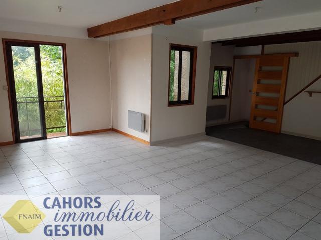 Appartement 3 pièces 86 m²