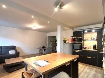 Appartement 3 pièces 86 m²