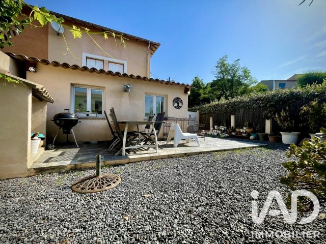 Appartement 3 pièces 86 m²