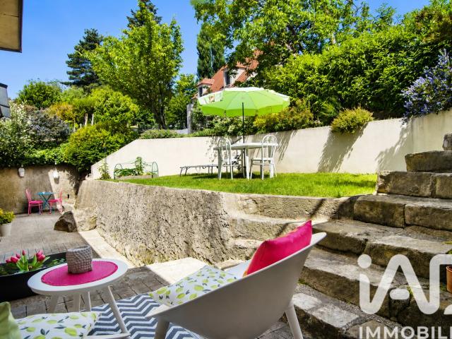 Appartement 3 pièces 86 m²