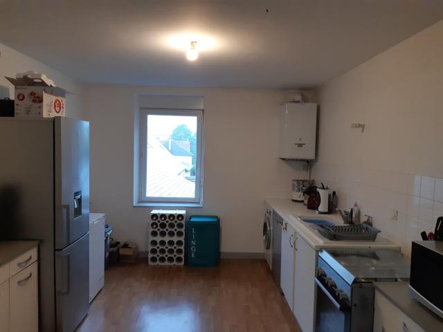 Appartement 3 pièces 86 m²
