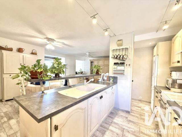 Appartement 3 pièces 86 m²
