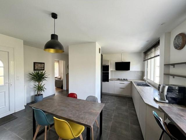 Appartement 3 pièces 86 m²
