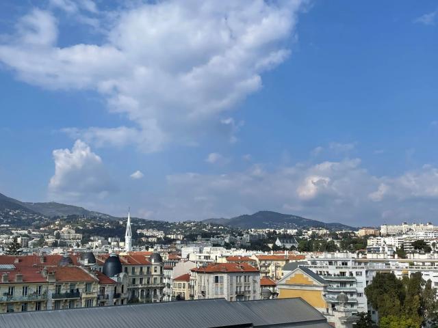 Appartement 3 pièces 86 m²