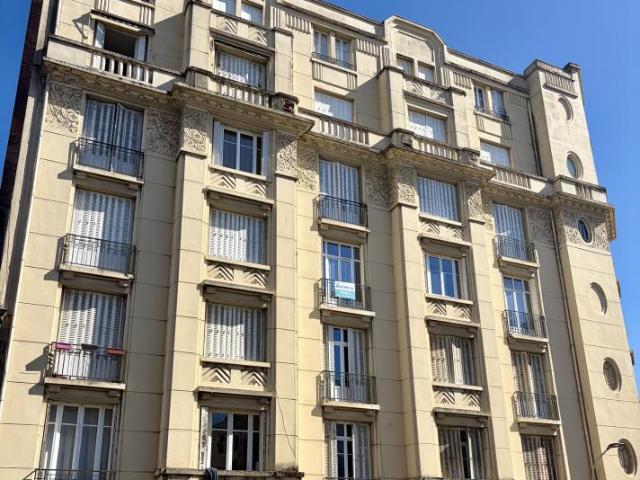 Appartement 3 pièces 86 m²