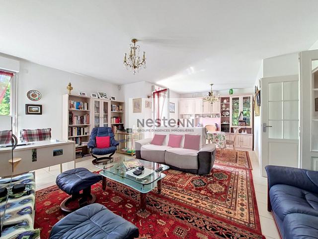 Appartement 3 pièces 86 m²