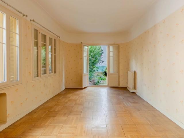 Appartement 3 pièces 86 m²