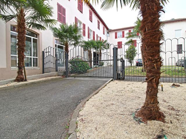 Appartement 3 pièces 86 m²