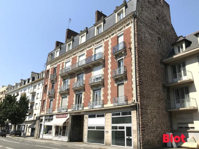 Appartement 3 pièces 86 m²