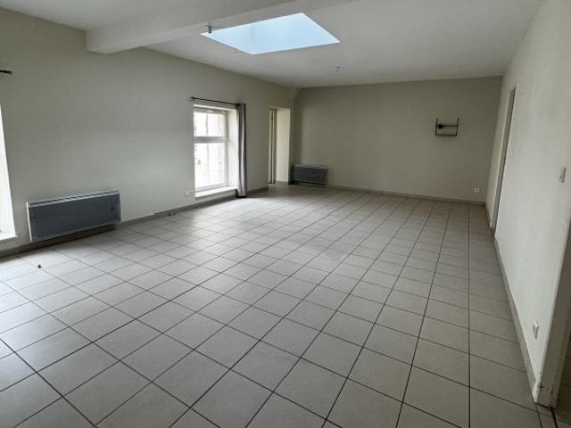 Appartement 3 pièces 86 m²
