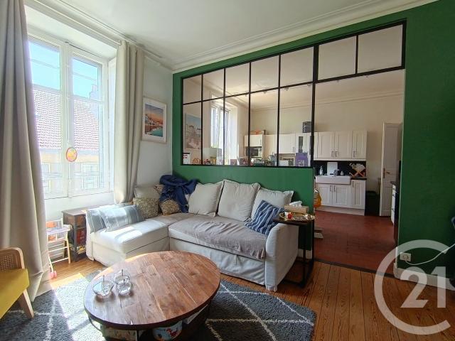 Appartement 3 pièces 86 m²