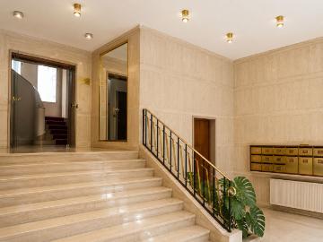 Appartement 3 pièces 86 m²