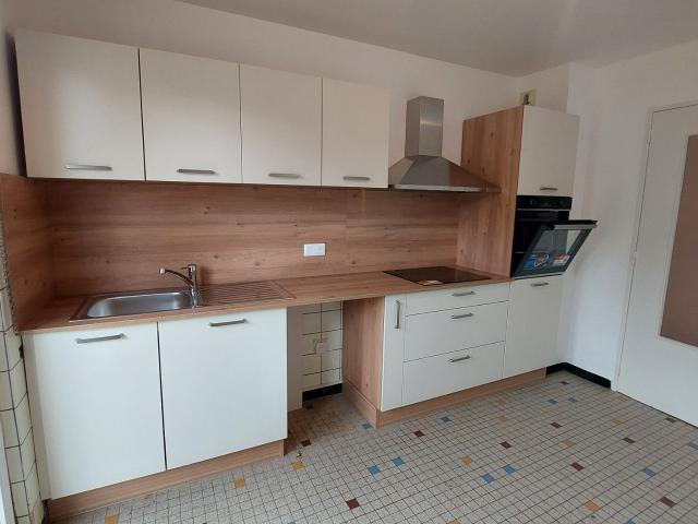 Appartement 3 pièces 86 m²