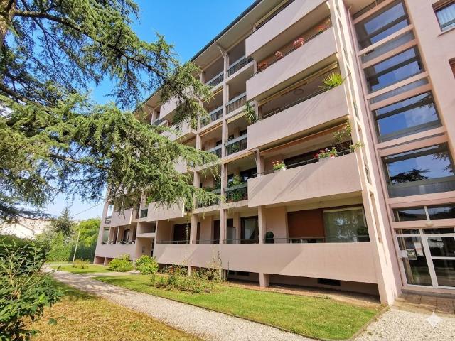 Appartement 3 pièces 86 m²