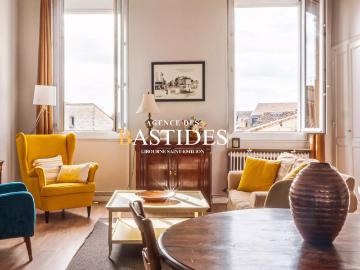 Appartement 3 pièces 86 m²