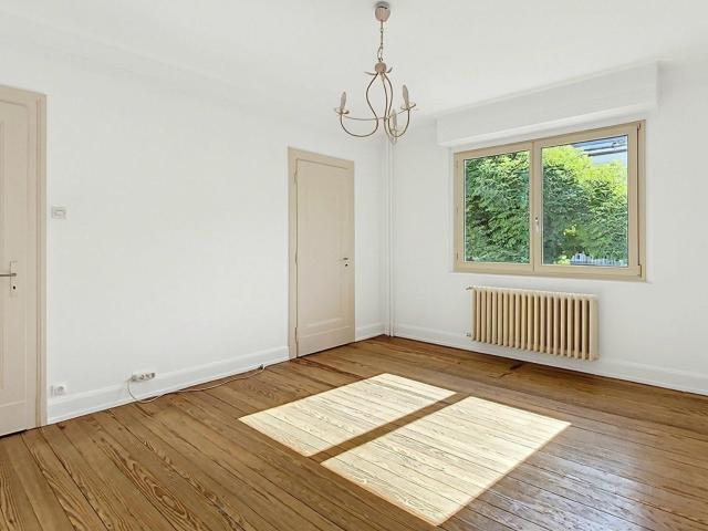 Appartement 3 pièces 86 m²