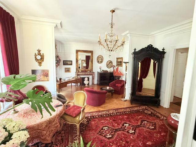 Appartement 3 pièces 86 m²