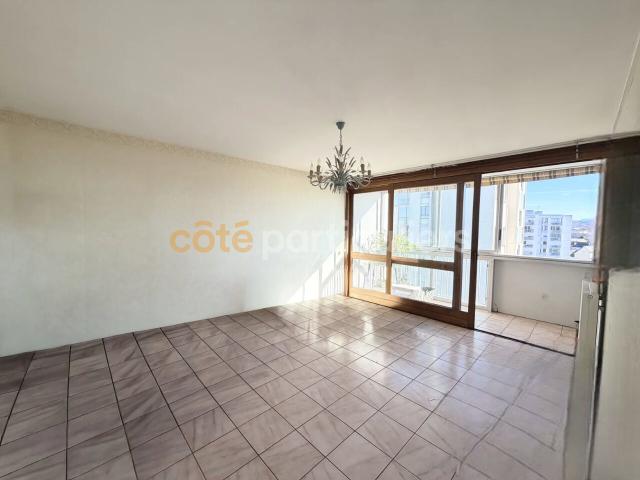 Appartement 3 pièces 86 m²