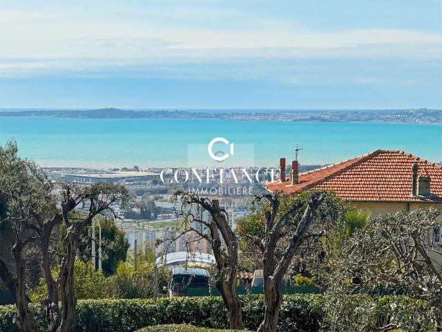 Appartement 3 pièces 86 m²