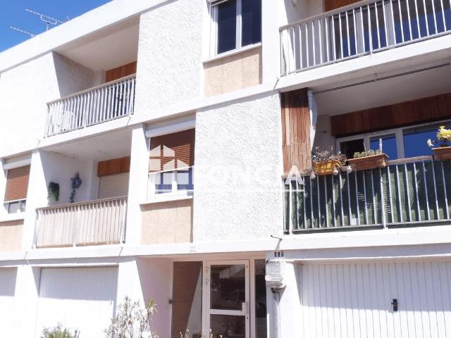Appartement 3 pièces 86 m²
