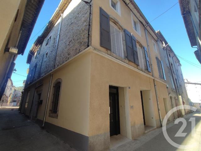 Appartement 3 pièces 84 m²