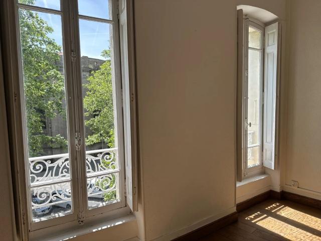 Appartement 3 pièces 86 m²