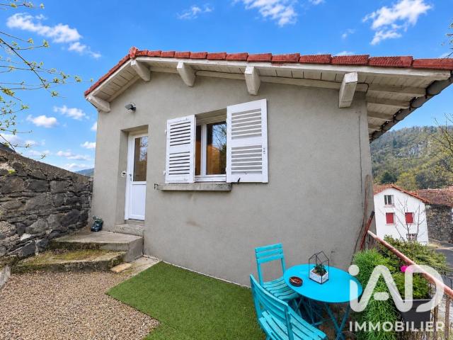 Appartement 3 pièces 86 m²