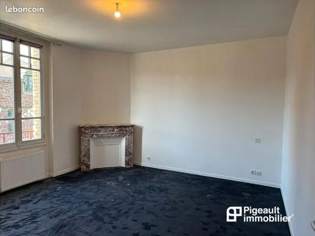 Appartement 3 pièces 86 m²