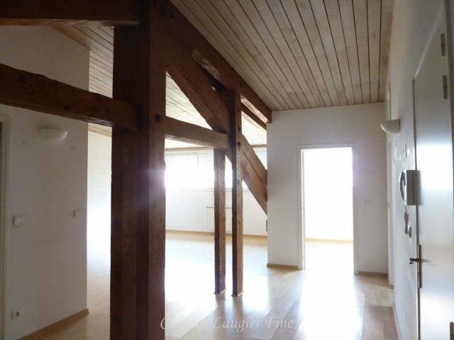Appartement 3 pièces 86 m²