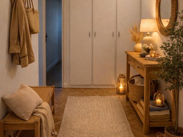 Appartement 3 pièces 86 m²
