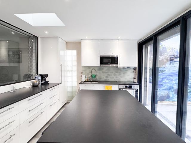 Appartement 3 pièces 86 m²