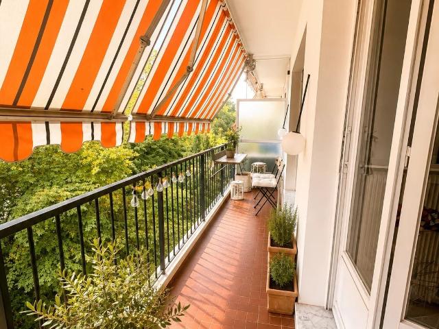 Appartement 3 pièces 86 m²