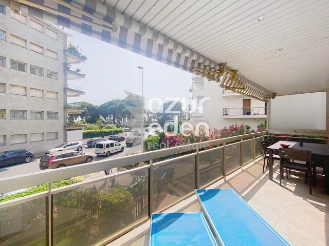 Appartement 3 pièces 86 m²