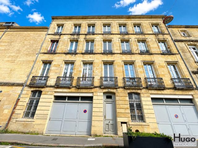 Appartement 3 pièces 86 m²