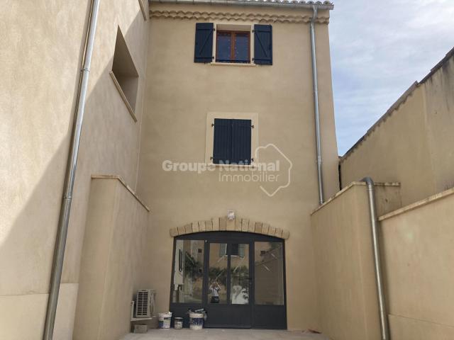 Maison 3 pièces 86 m²
