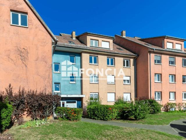Appartement 3 pièces 86 m²