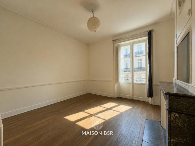 Appartement 3 pièces 86 m²
