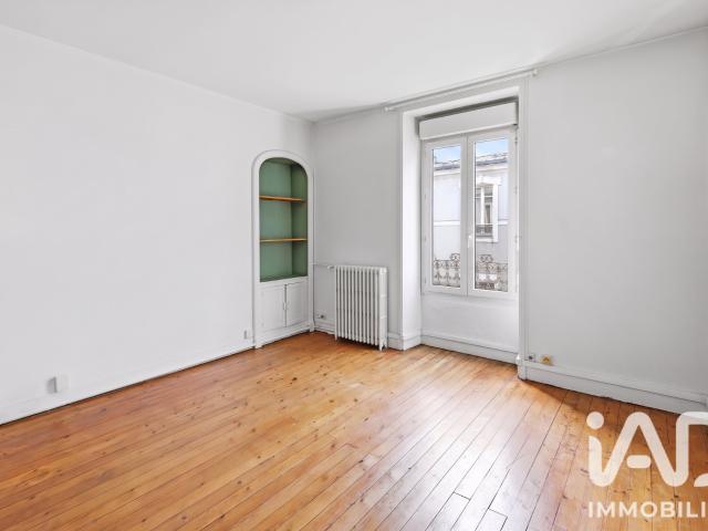 Appartement 3 pièces 86 m²