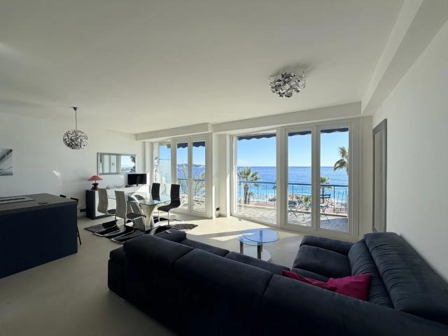 Appartement 3 pièces 86 m²