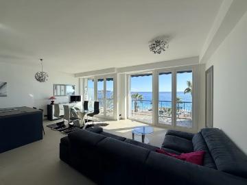 Appartement 3 pièces 86 m²