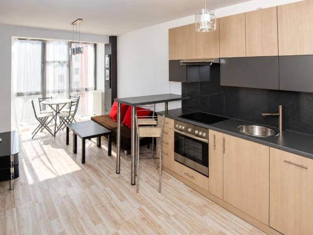 Appartement 3 pièces 86 m²